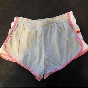 Colorful Lounge Shorts